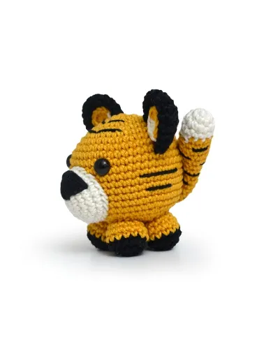 0011 KIT CIRCULO AMIGURUMI BICHO BOLA