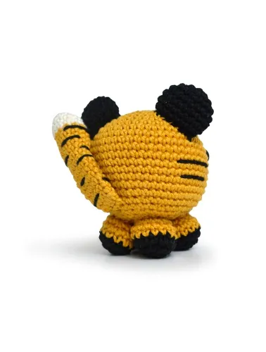 0011 KIT CIRCULO AMIGURUMI BICHO BOLA