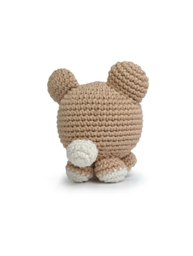 0012 KIT CIRCULO AMIGURUMI BICHO BOLA