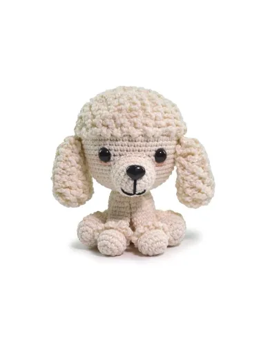 0003 KIT CIRCULO AMIGURUMI CAES E GATOS