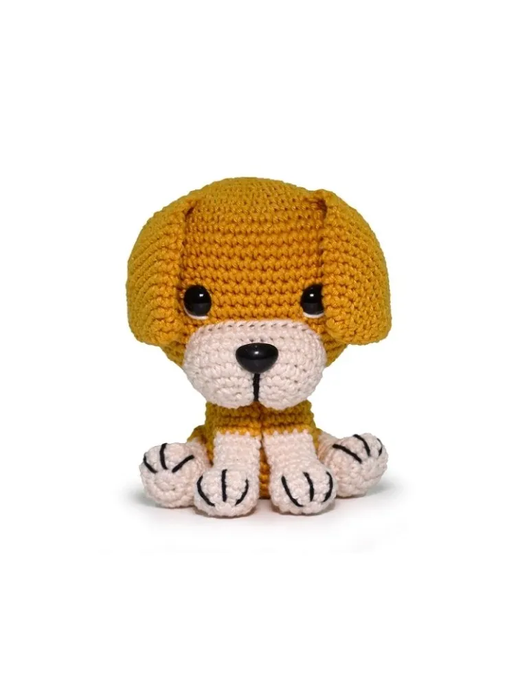 0007 KIT CIRCULO AMIGURUMI CAES E GATOS