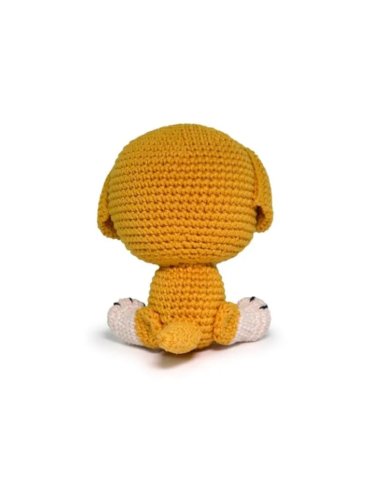 0007 KIT CIRCULO AMIGURUMI CAES E GATOS