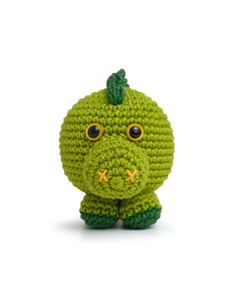 0009 KIT CIRCULO AMIGURUMI BICHO BOLA