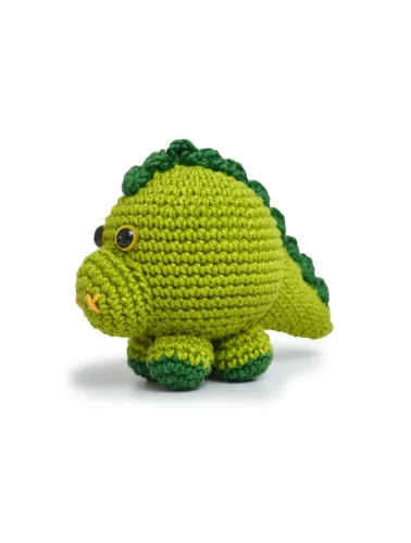 0009 KIT CIRCULO AMIGURUMI BICHO BOLA