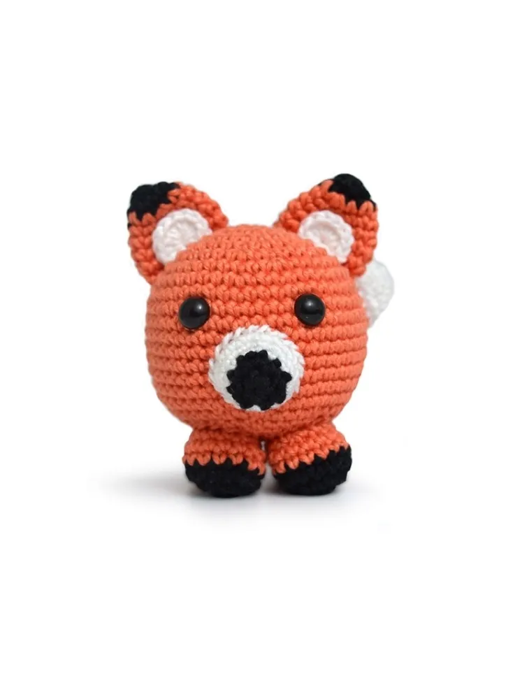 0010 KIT CIRCULO AMIGURUMI BICHO BOLA