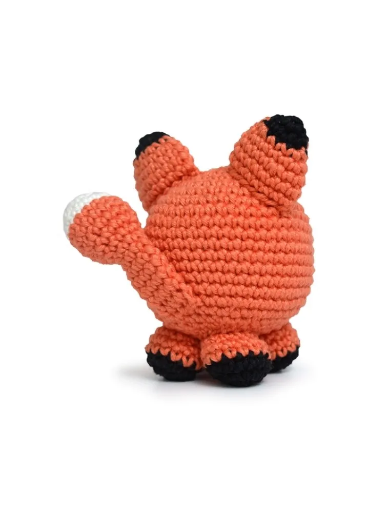 0010 KIT CIRCULO AMIGURUMI BICHO BOLA