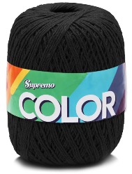 0005 BARBANTE SUPREMO COLOR 400G 85%CO