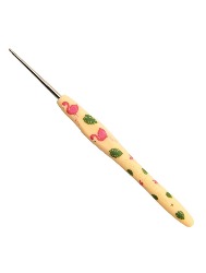 1,5MM AGULHA CIRCULO CROCHE SOFT BICHINHOS