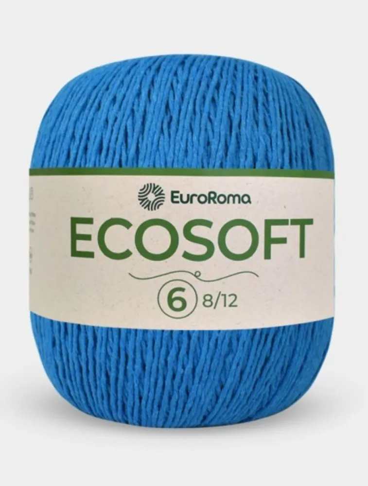 0901 BARBANTE EUROROMA ECOSOFT 6 452M 85%CO