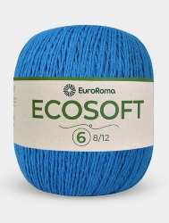 0901 BARBANTE EUROROMA ECOSOFT 6 452M 85%CO