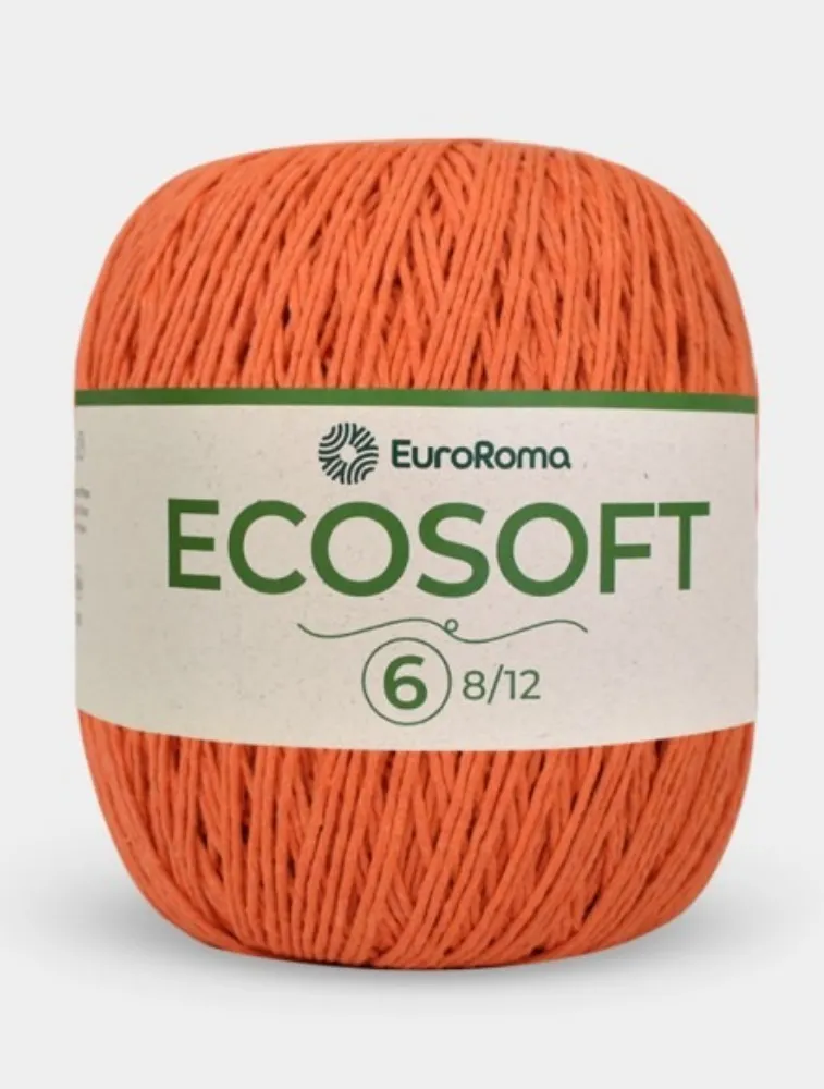 0750 BARBANTE EUROROMA ECOSOFT 6 452M 85%CO