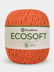 0750 BARBANTE EUROROMA ECOSOFT 6 452M 85%CO