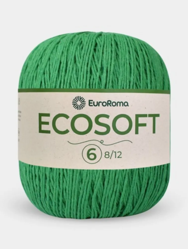 0803 BARBANTE EUROROMA ECOSOFT 6 452M 85%CO