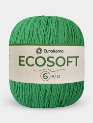 0803 BARBANTE EUROROMA ECOSOFT 6 452M 85%CO