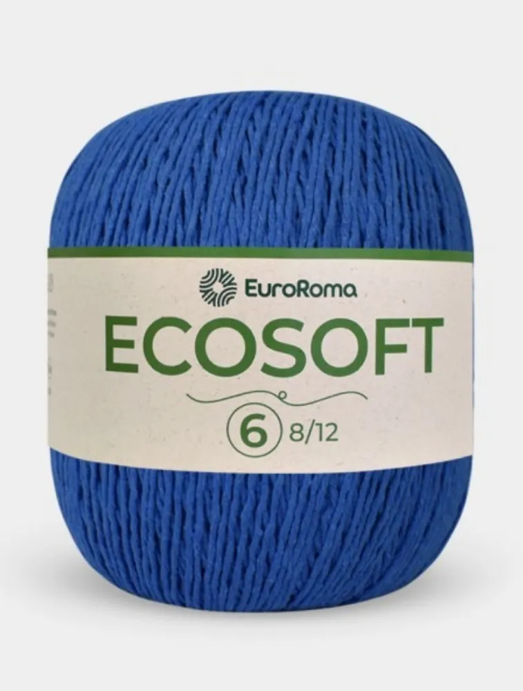 0903 BARBANTE EUROROMA ECOSOFT 6 452M 85%CO