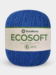 0903 BARBANTE EUROROMA ECOSOFT 6 452M 85%CO