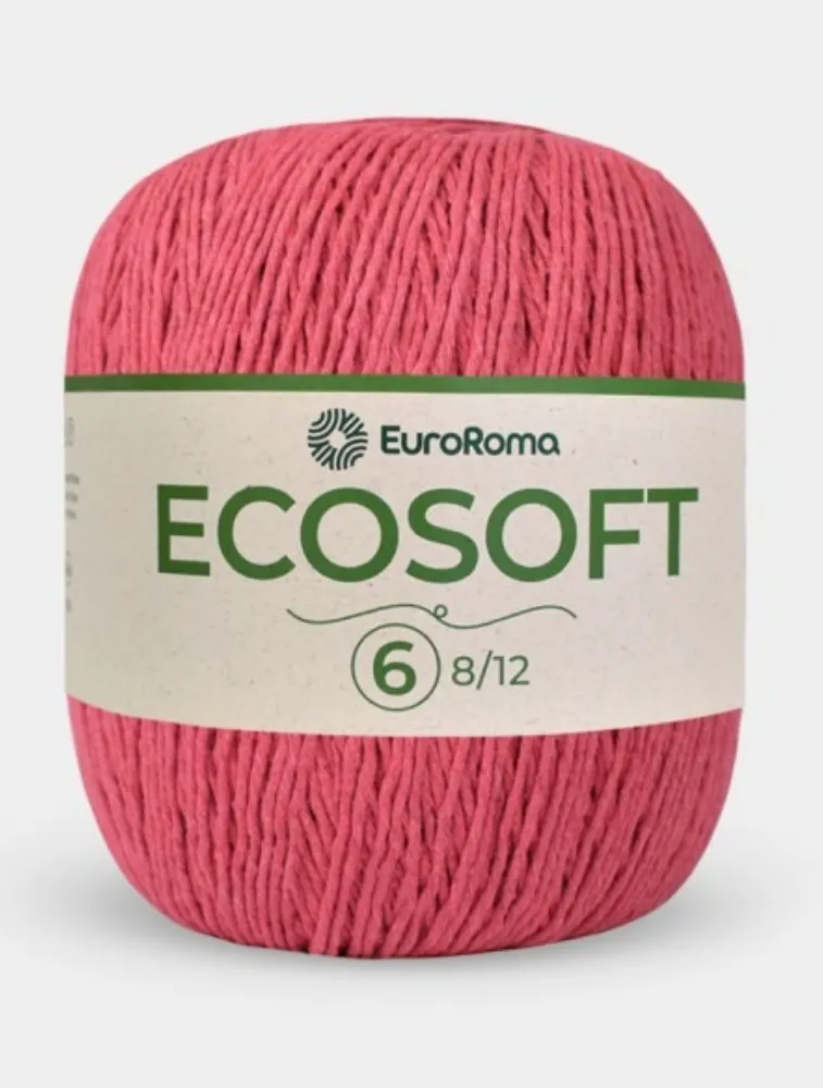 1070 BARBANTE EUROROMA ECOSOFT 6 452M 85%CO