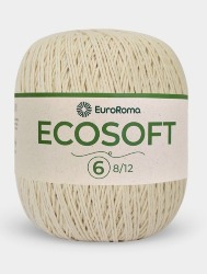 0100 BARBANTE EUROROMA ECOSOFT 6 452M 85%CO