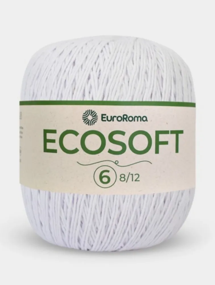 0200 BARBANTE EUROROMA ECOSOFT 6 452M 85%CO