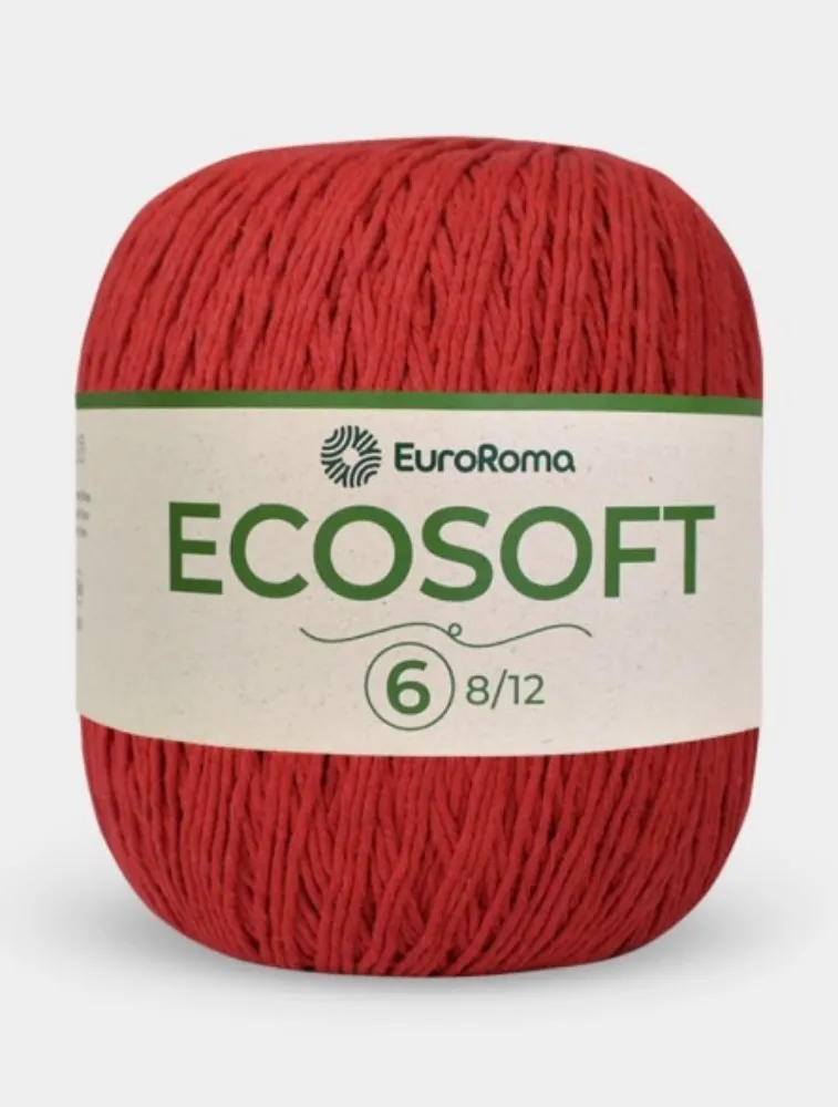 1000 BARBANTE EUROROMA ECOSOFT 6 452M 85%CO