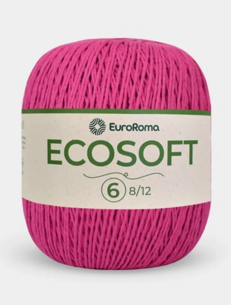 0550 BARBANTE EUROROMA ECOSOFT 6 452M 85%CO