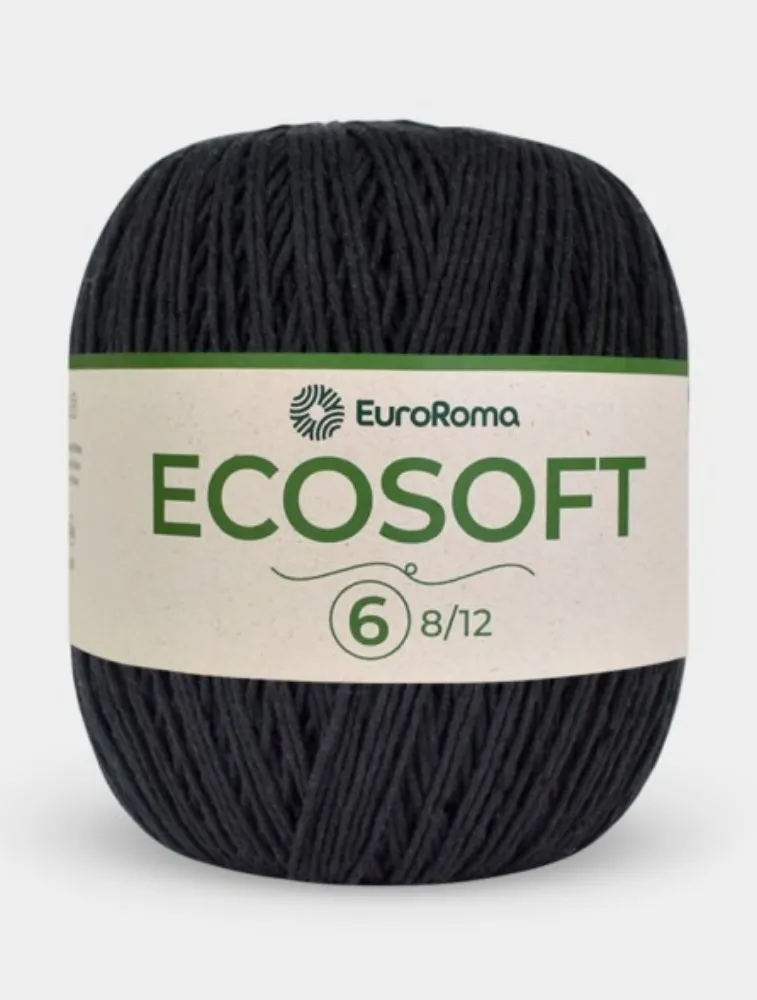 0250 BARBANTE EUROROMA ECOSOFT 6 452M 85%CO