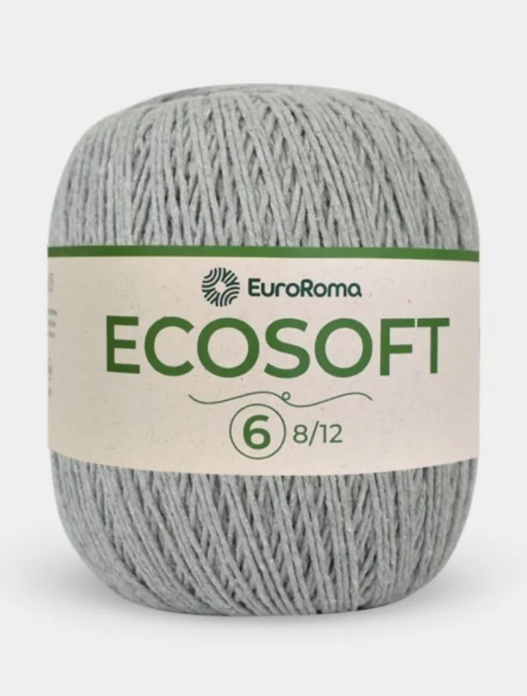 0270 BARBANTE EUROROMA ECOSOFT 6 452M 85%CO