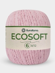 0510 BARBANTE EUROROMA ECOSOFT 6 452M 85%CO