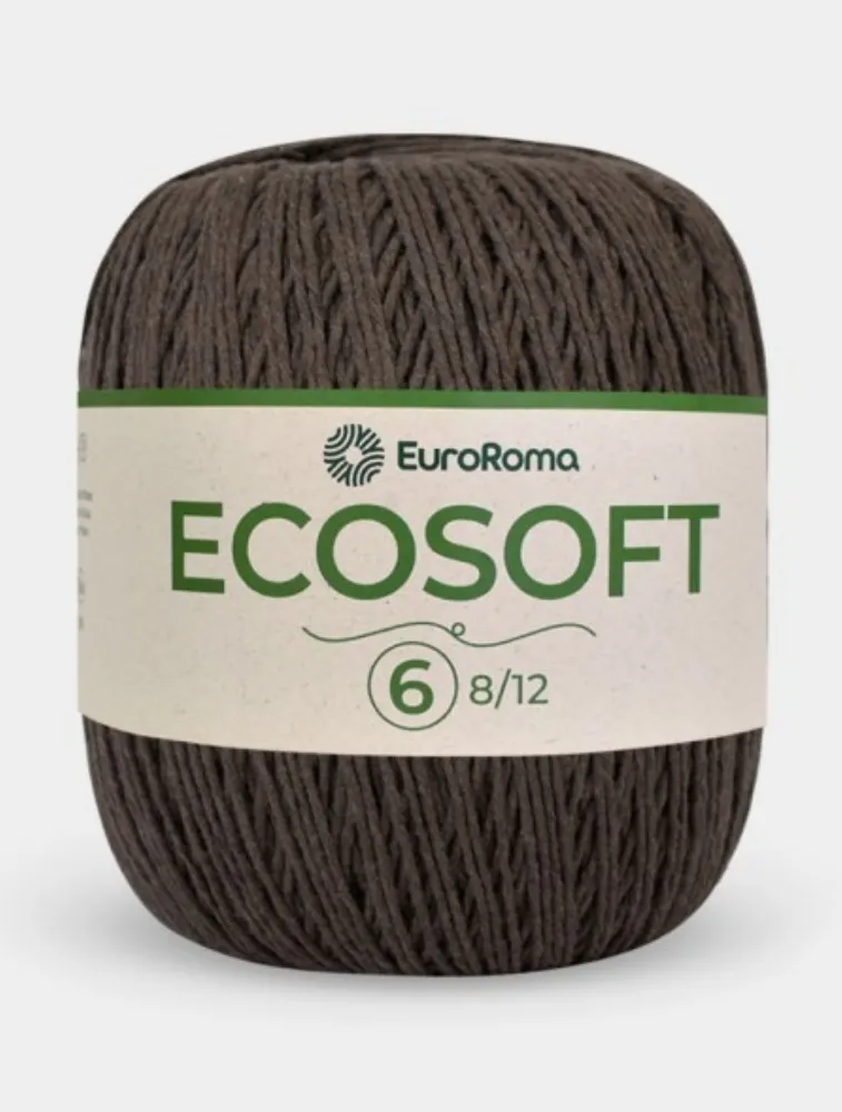 1100 BARBANTE EUROROMA ECOSOFT 6 452M 85%CO