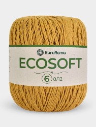 0470 BARBANTE EUROROMA ECOSOFT 6 452M 85%CO