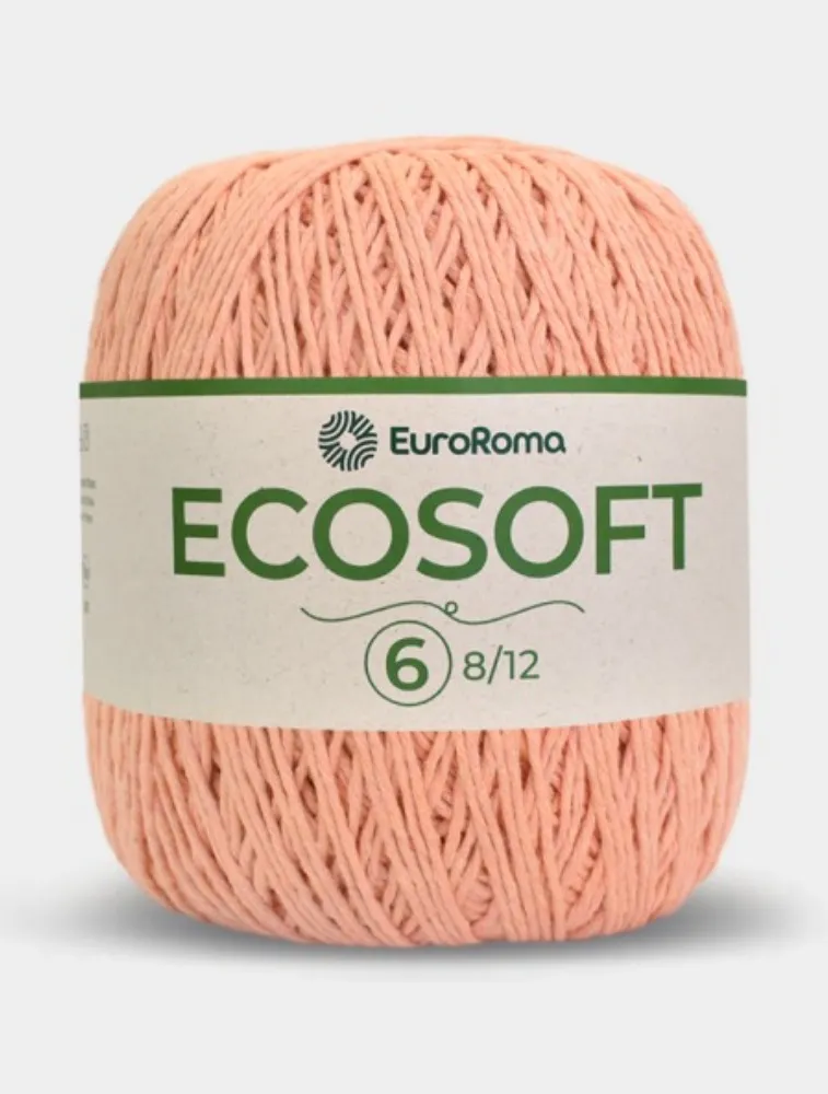 0700 BARBANTE EUROROMA ECOSOFT 6 452M 85%CO