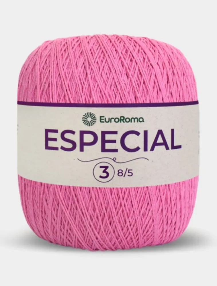 ROSA BARBANTE EUROROMA ESPECIAL N3