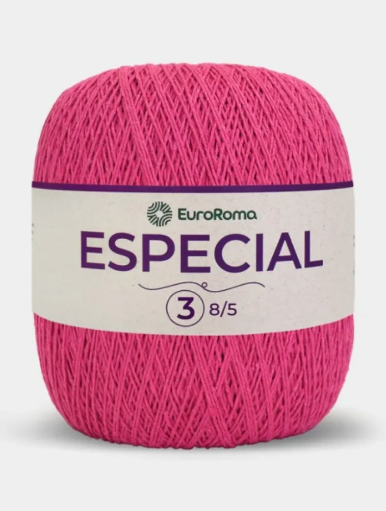 PINK BARBANTE EUROROMA SPECIAL N3
