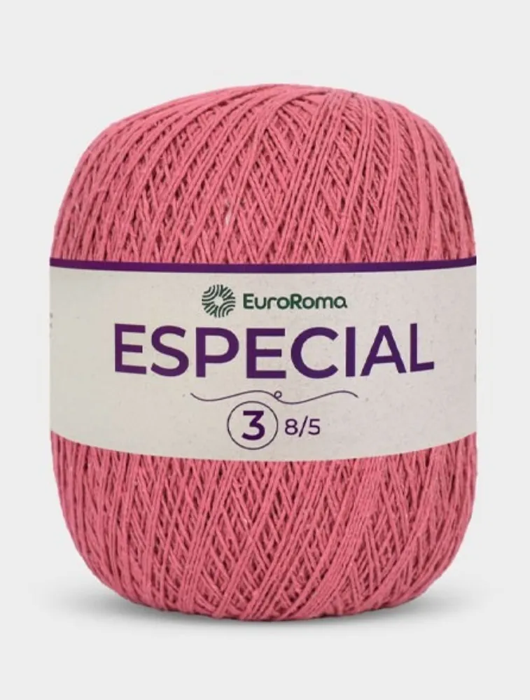 MAL. BARBANTE EUROROMA ESPECIAL N3