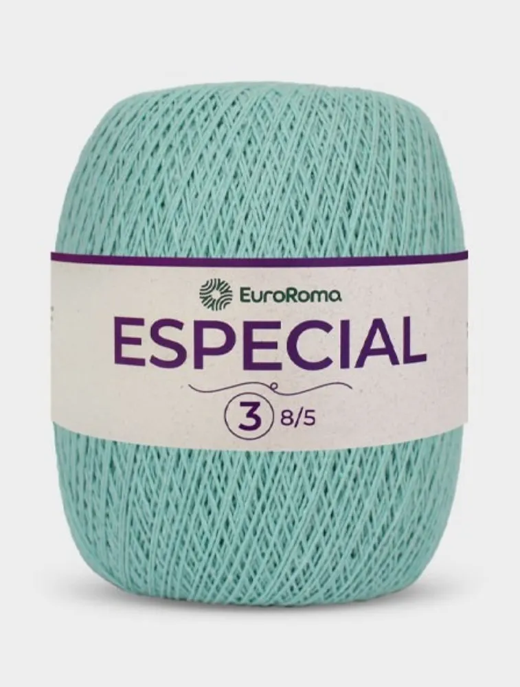 VDAG. BARBANTE EUROROMA ESPECIAL N3