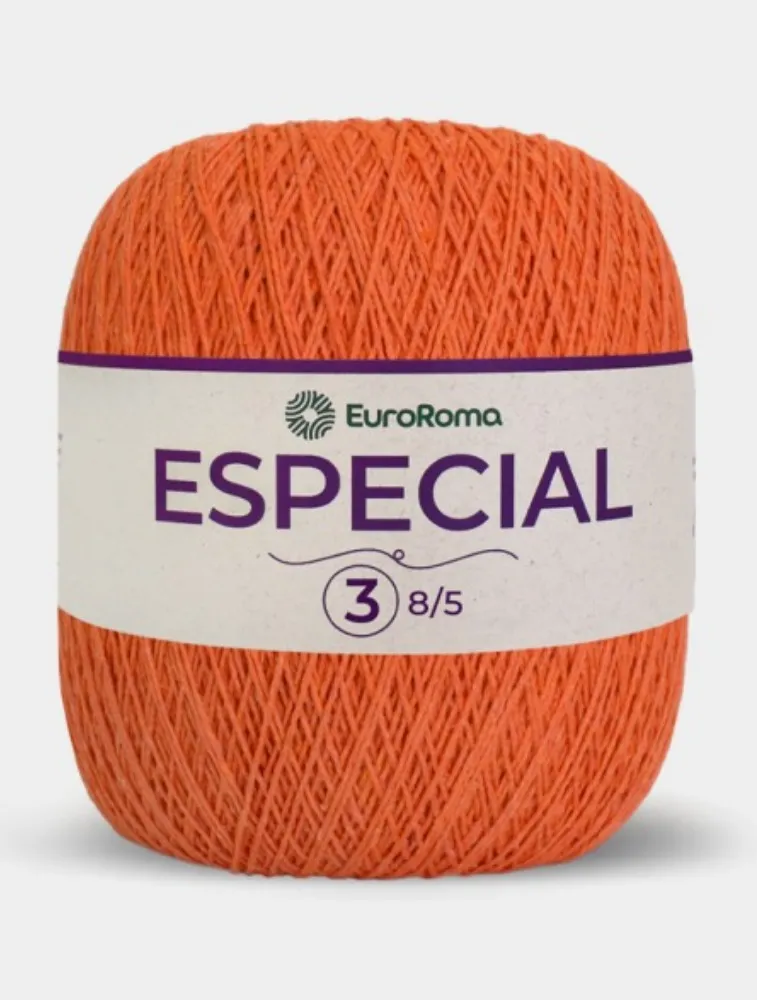 LAR. BARBANTE EUROROMA ESPECIAL N3