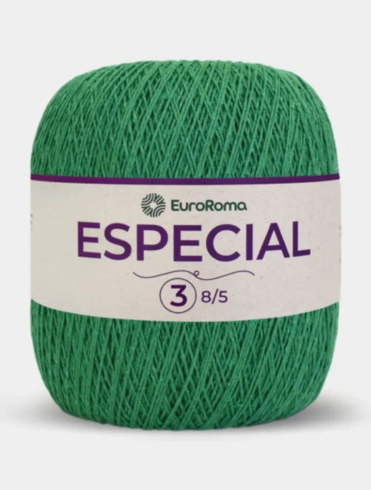 VDBA. BARBANTE EUROROMA ESPECIAL N3