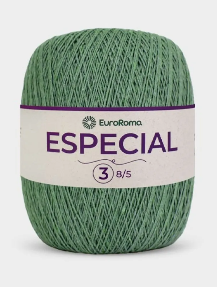 ESM. BARBANTE EUROROMA ESPECIAL N3