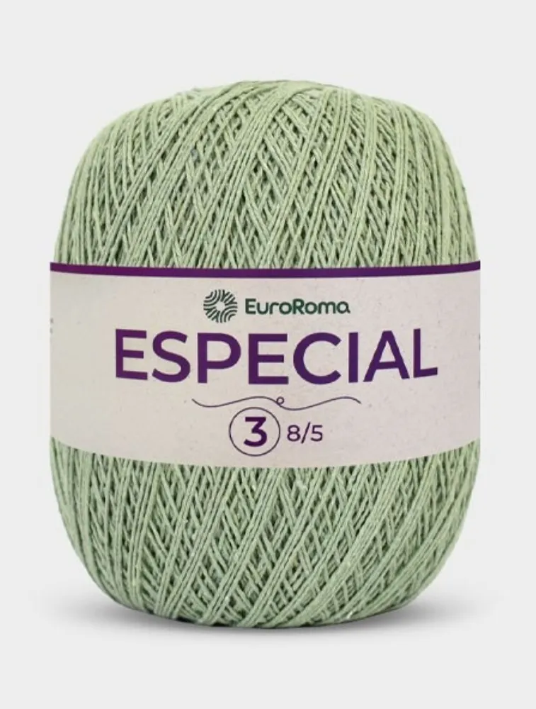ALE. BARBANTE EUROROMA SPECIAL N3