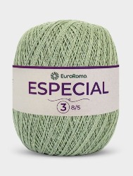 ALE. BARBANTE EUROROMA SPECIAL N3