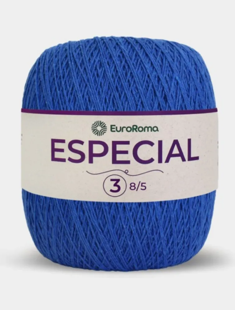ROY. BARBANTE EUROROMA ESPECIAL N3