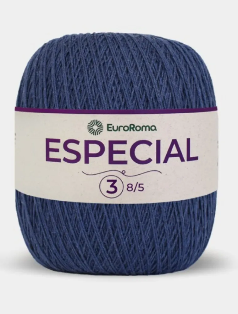 AZMA. BARBANTE EUROROMA ESPECIAL N3