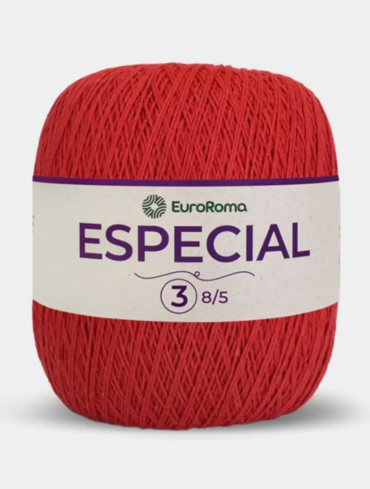 VMO. BARBANTE EUROROMA ESPECIAL N3