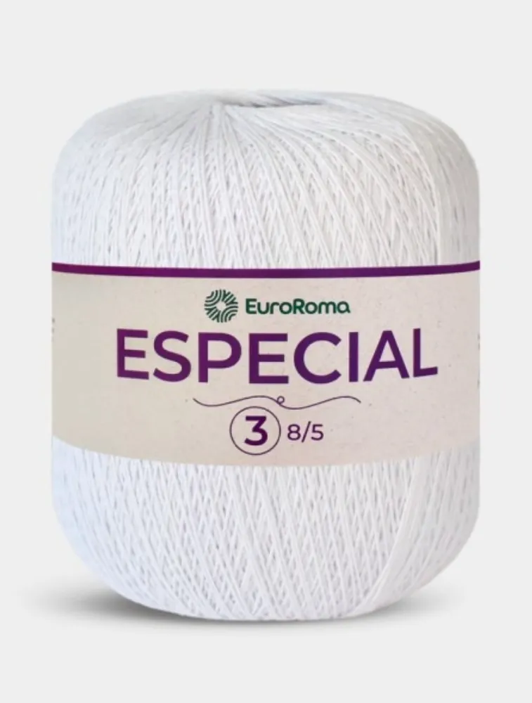 BCO. BARBANTE EUROROMA ESPECIAL N3