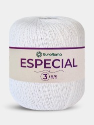 BCO. BARBANTE EUROROMA SPECIAL N3