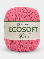 0580 BARBANTE EUROROMA ECOSOFT 6 452M 85%CO