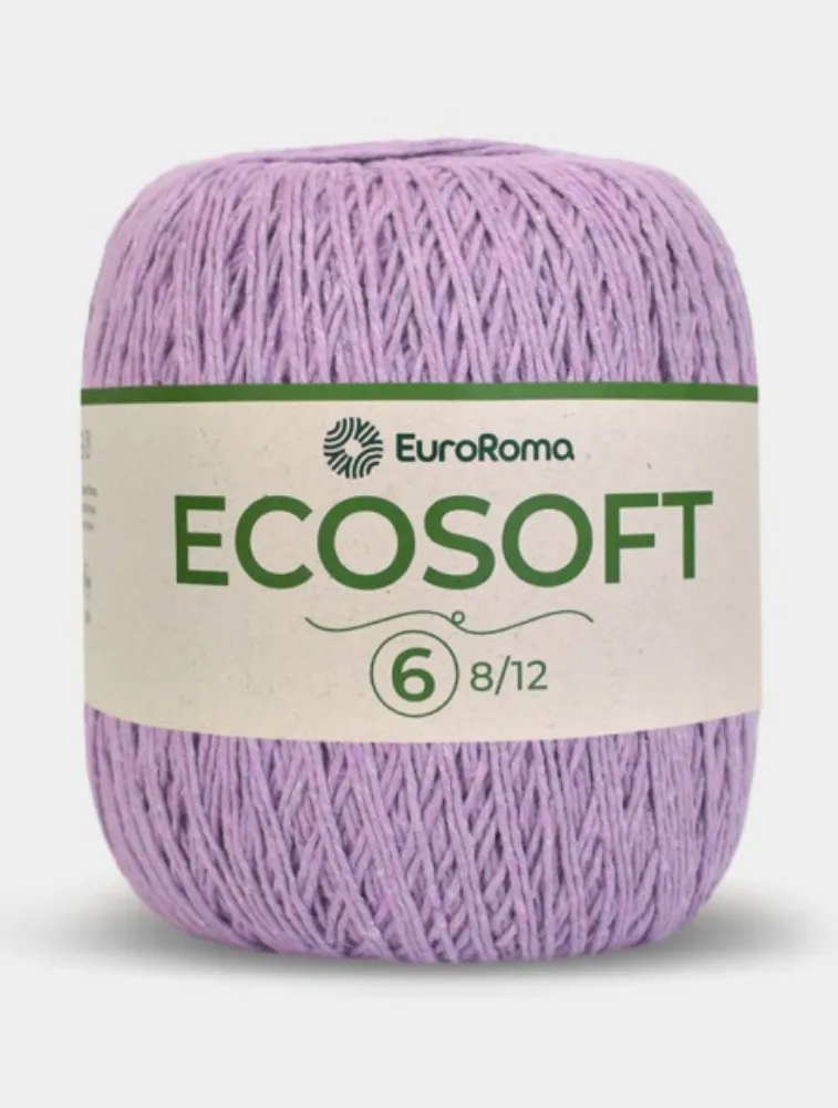 0600 BARBANTE EUROROMA ECOSOFT 6 452M 85%CO
