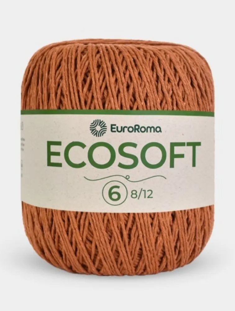 0710 BARBANTE EUROROMA ECOSOFT 6 452M 85%CO