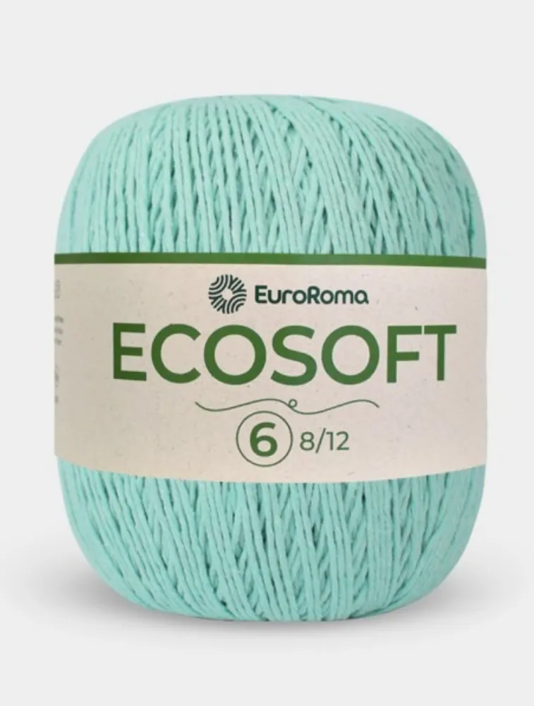 0800 BARBANTE EUROROMA ECOSOFT 6 452M 85%CO