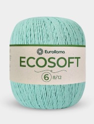 0800 BARBANTE EUROROMA ECOSOFT 6 452M 85%CO